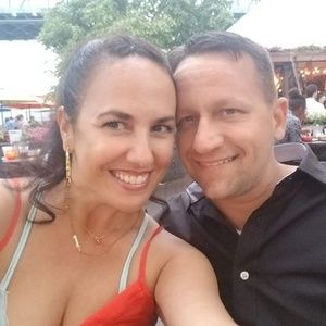 Meet your Posher, Lynnel